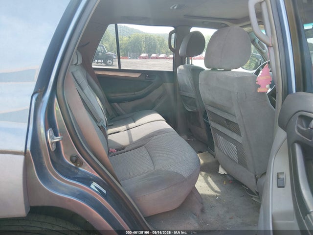 2003 Toyota 4runner Sr5 V6 მანქანა იყიდება აუქციონზე, vin: JTEBU14R430004922, აუქციონის ნომერი: 46130166