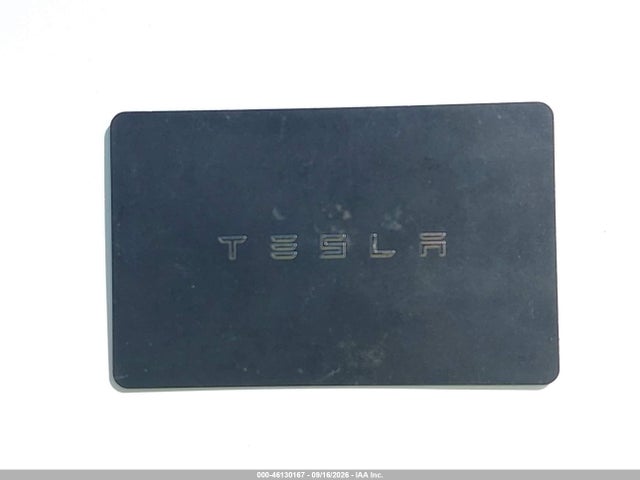 Tesla Model 3 Long Range/mid Range 2018 5YJ3E1EA6JF058543 Image 10