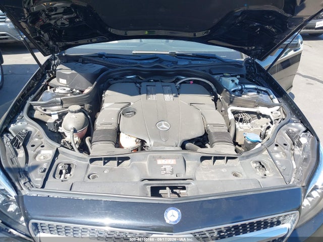 WDDLJ6HB7FA136072 Mercedes-Benz Cls 400 4matic