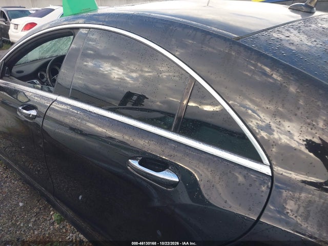 WDDLJ6HB7FA136072 Mercedes-Benz Cls 400 4matic
