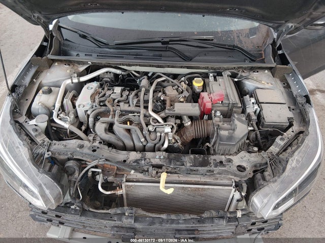 Aukcja sprzedaży 2025 Nissan Sentra Sr, vin: 3N1AB8DV7SY315893, numer aukcji: 46130172