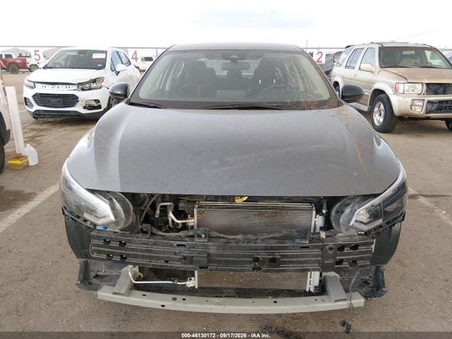 Aukcja sprzedaży 2025 Nissan Sentra Sr, vin: 3N1AB8DV7SY315893, numer aukcji: 46130172