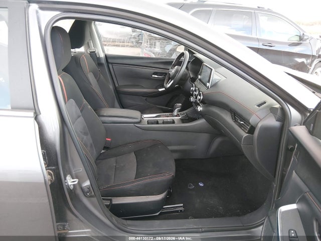 Aukcja sprzedaży 2025 Nissan Sentra Sr, vin: 3N1AB8DV7SY315893, numer aukcji: 46130172