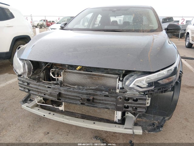 Aukcja sprzedaży 2025 Nissan Sentra Sr, vin: 3N1AB8DV7SY315893, numer aukcji: 46130172