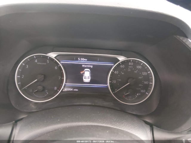 Aukcja sprzedaży 2025 Nissan Sentra Sr, vin: 3N1AB8DV7SY315893, numer aukcji: 46130172