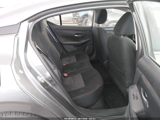 Aukcja sprzedaży 2025 Nissan Sentra Sr, vin: 3N1AB8DV7SY315893, numer aukcji: 46130172