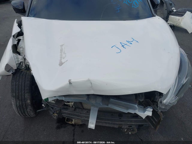 Продаж на аукціоні авто 2019 Nissan Kicks Sr, vin: 3N1CP5CU8KL545750, номер лоту: 46130174