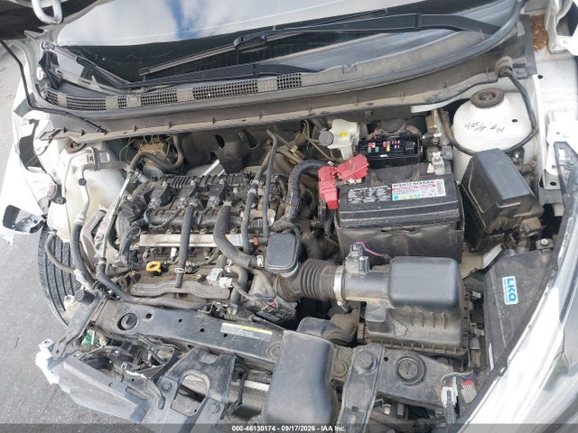 Продаж на аукціоні авто 2019 Nissan Kicks Sr, vin: 3N1CP5CU8KL545750, номер лоту: 46130174