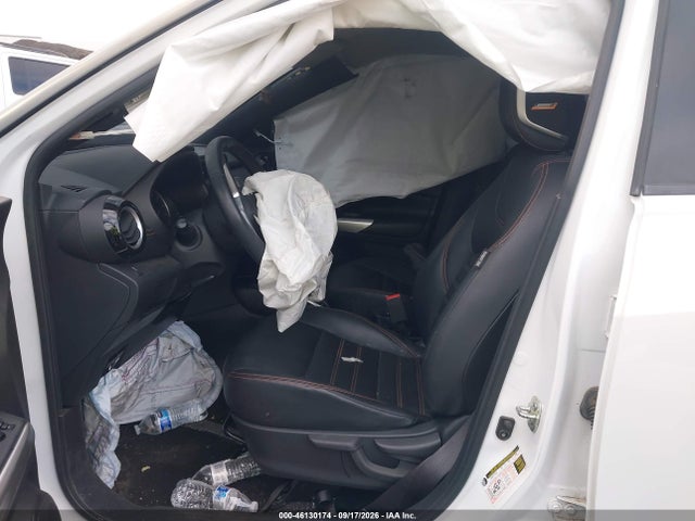 Продаж на аукціоні авто 2019 Nissan Kicks Sr, vin: 3N1CP5CU8KL545750, номер лоту: 46130174