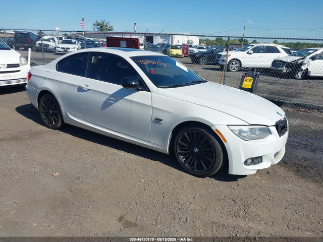 Aukcja sprzedaży 2013 Bmw 335i Xdrive, vin: WBAKF9C56DE859781, numer aukcji: 46130179