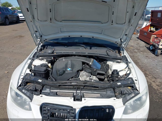 Aukcja sprzedaży 2013 Bmw 335i Xdrive, vin: WBAKF9C56DE859781, numer aukcji: 46130179