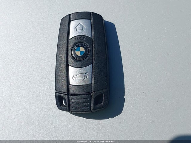 Aukcja sprzedaży 2013 Bmw 335i Xdrive, vin: WBAKF9C56DE859781, numer aukcji: 46130179
