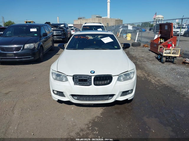 Aukcja sprzedaży 2013 Bmw 335i Xdrive, vin: WBAKF9C56DE859781, numer aukcji: 46130179