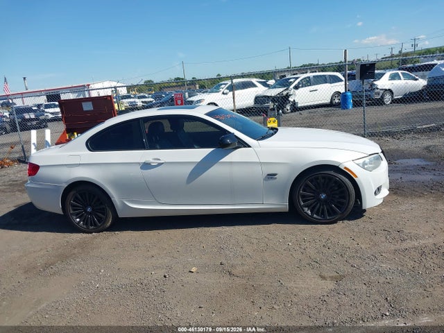 Aukcja sprzedaży 2013 Bmw 335i Xdrive, vin: WBAKF9C56DE859781, numer aukcji: 46130179
