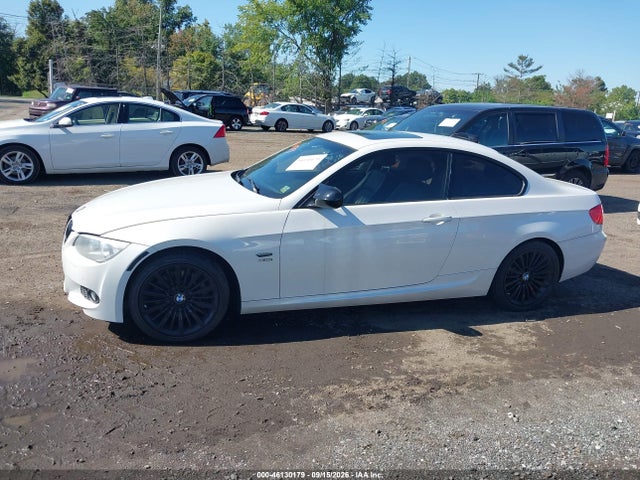 Aukcja sprzedaży 2013 Bmw 335i Xdrive, vin: WBAKF9C56DE859781, numer aukcji: 46130179