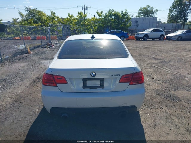 Aukcja sprzedaży 2013 Bmw 335i Xdrive, vin: WBAKF9C56DE859781, numer aukcji: 46130179