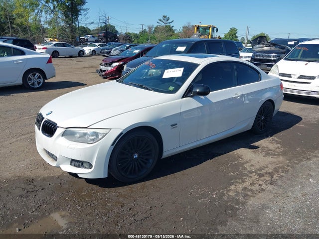 Aukcja sprzedaży 2013 Bmw 335i Xdrive, vin: WBAKF9C56DE859781, numer aukcji: 46130179
