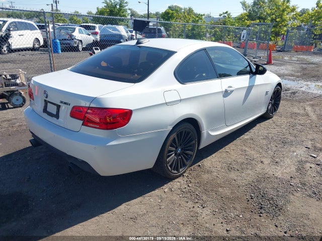 Aukcja sprzedaży 2013 Bmw 335i Xdrive, vin: WBAKF9C56DE859781, numer aukcji: 46130179