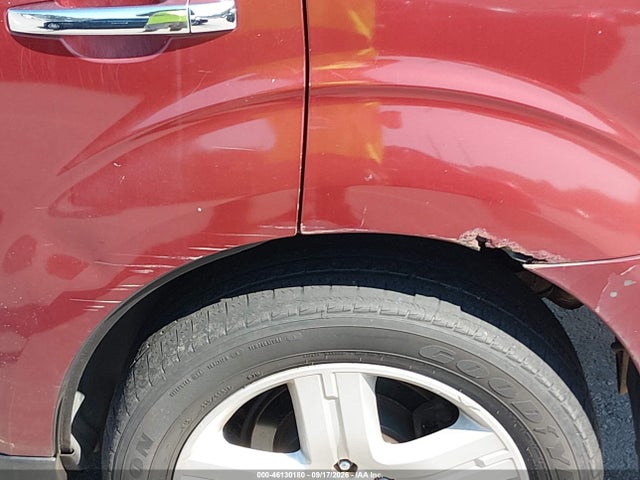 Продажа на аукционе авто 2009 Subaru Forester 2.5x Limited, vin: JF2SH64639H717222, номер лота: 46130180