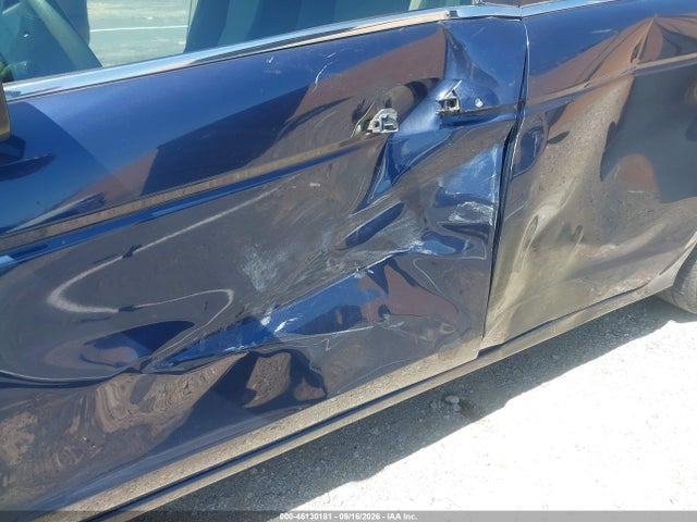 46130181 :رقم المزاد ، JHMCP26459C005106 vin ، 2009 Honda Accord 2.4 Lx-p مزاد بيع