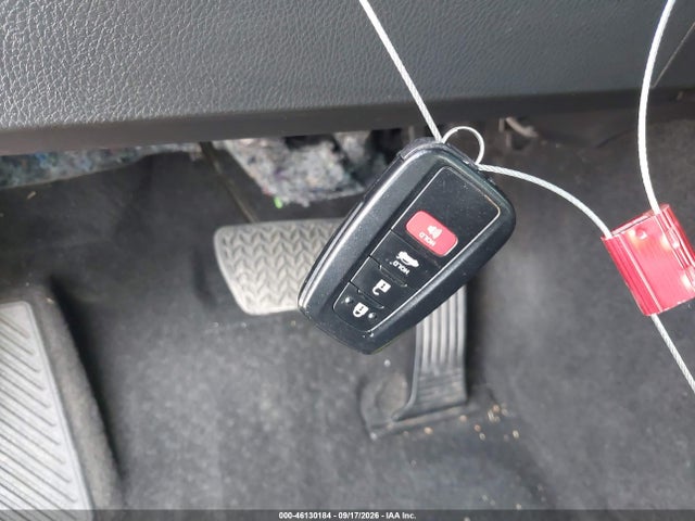 Продаж на аукціоні авто 2022 Toyota Avalon Xle Hybrid, vin: 4T1AA1AB1NU011270, номер лоту: 46130184