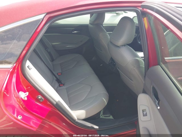 Продаж на аукціоні авто 2022 Toyota Avalon Xle Hybrid, vin: 4T1AA1AB1NU011270, номер лоту: 46130184