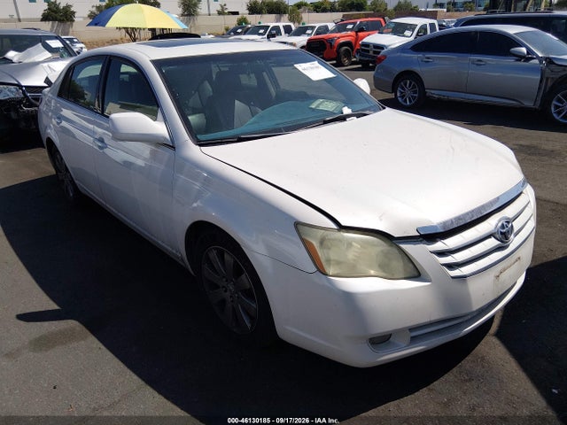 Aukcja sprzedaży 2006 Toyota Avalon Touring, vin: 4T1BK36BX6U161837, numer aukcji: 46130185