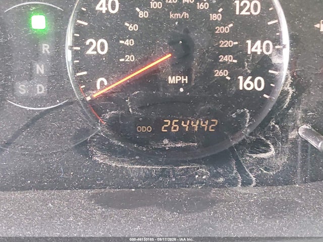 2006 Toyota Avalon Touring მანქანა იყიდება აუქციონზე, vin: 4T1BK36BX6U161837, აუქციონის ნომერი: 46130185
