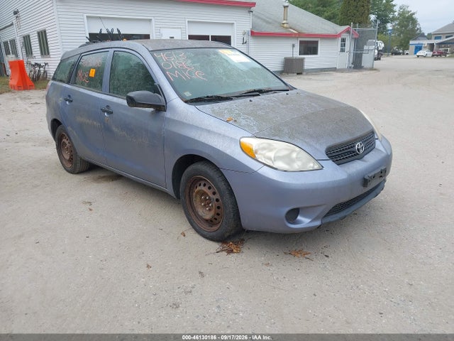 Aukcja sprzedaży 2007 Toyota Matrix, vin: 2T1KR32E07C643828, numer aukcji: 46130186