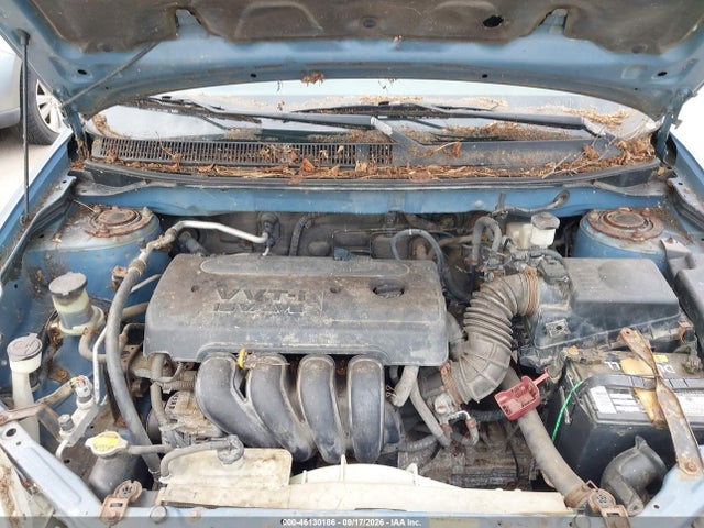 Aukcja sprzedaży 2007 Toyota Matrix, vin: 2T1KR32E07C643828, numer aukcji: 46130186