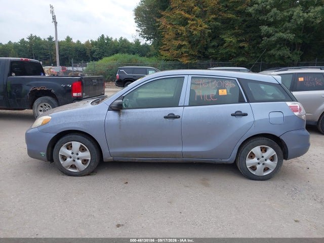 Aukcja sprzedaży 2007 Toyota Matrix, vin: 2T1KR32E07C643828, numer aukcji: 46130186