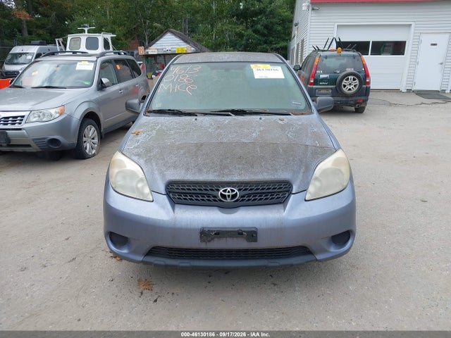Aukcja sprzedaży 2007 Toyota Matrix, vin: 2T1KR32E07C643828, numer aukcji: 46130186
