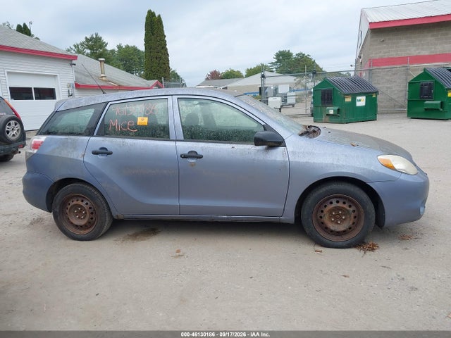Aukcja sprzedaży 2007 Toyota Matrix, vin: 2T1KR32E07C643828, numer aukcji: 46130186