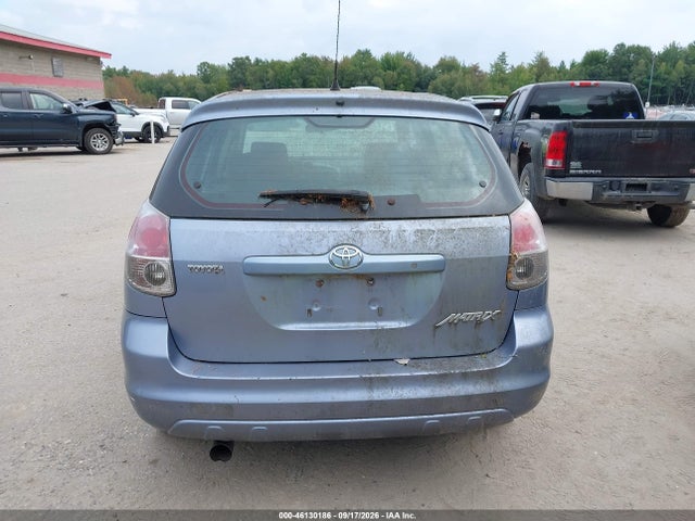 Aukcja sprzedaży 2007 Toyota Matrix, vin: 2T1KR32E07C643828, numer aukcji: 46130186