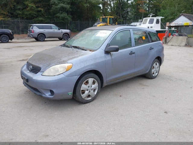 Aukcja sprzedaży 2007 Toyota Matrix, vin: 2T1KR32E07C643828, numer aukcji: 46130186