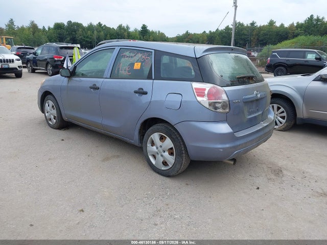 Aukcja sprzedaży 2007 Toyota Matrix, vin: 2T1KR32E07C643828, numer aukcji: 46130186