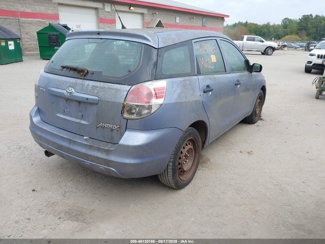 Aukcja sprzedaży 2007 Toyota Matrix, vin: 2T1KR32E07C643828, numer aukcji: 46130186