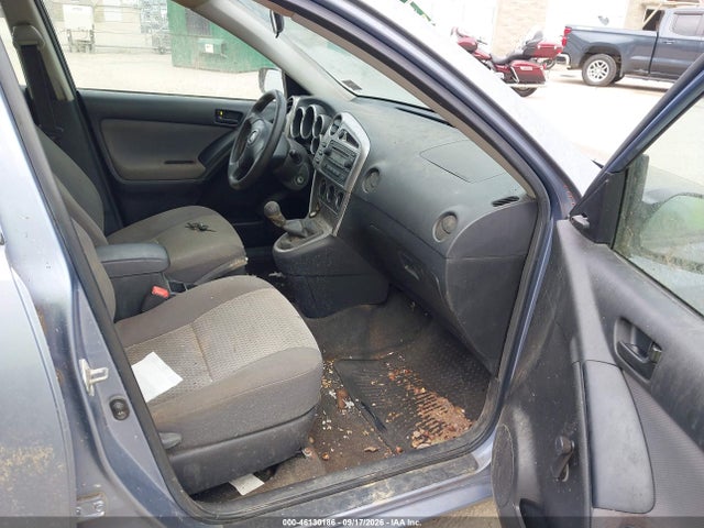 Aukcja sprzedaży 2007 Toyota Matrix, vin: 2T1KR32E07C643828, numer aukcji: 46130186