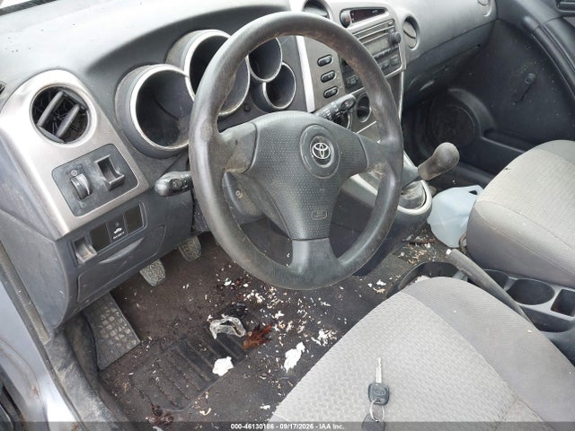 Aukcja sprzedaży 2007 Toyota Matrix, vin: 2T1KR32E07C643828, numer aukcji: 46130186