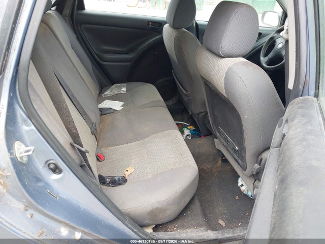 Aukcja sprzedaży 2007 Toyota Matrix, vin: 2T1KR32E07C643828, numer aukcji: 46130186