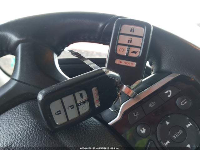 2019 Honda Pilot Touring მანქანა იყიდება აუქციონზე, vin: 5FNYF6H96KB082070, აუქციონის ნომერი: 46130189