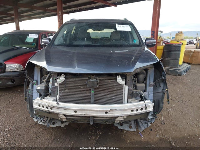 2019 Honda Pilot Touring მანქანა იყიდება აუქციონზე, vin: 5FNYF6H96KB082070, აუქციონის ნომერი: 46130189