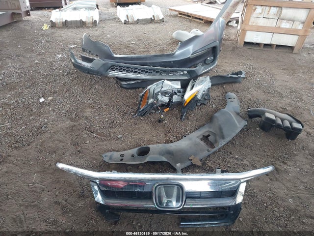 2019 Honda Pilot Touring მანქანა იყიდება აუქციონზე, vin: 5FNYF6H96KB082070, აუქციონის ნომერი: 46130189