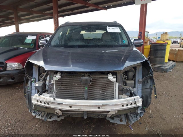 2019 Honda Pilot Touring მანქანა იყიდება აუქციონზე, vin: 5FNYF6H96KB082070, აუქციონის ნომერი: 46130189