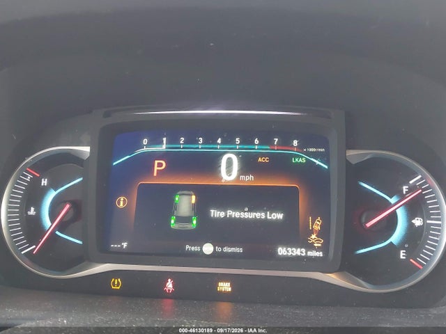 2019 Honda Pilot Touring მანქანა იყიდება აუქციონზე, vin: 5FNYF6H96KB082070, აუქციონის ნომერი: 46130189