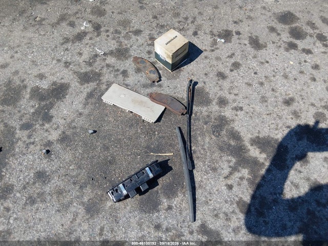 46130192 :رقم المزاد ، 2C4RDGCG4KR724621 vin ، 2019 Dodge Grand Caravan Sxt مزاد بيع