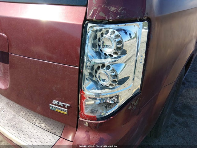 46130192 :رقم المزاد ، 2C4RDGCG4KR724621 vin ، 2019 Dodge Grand Caravan Sxt مزاد بيع