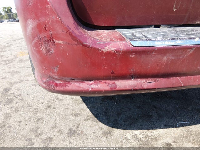 46130192 :رقم المزاد ، 2C4RDGCG4KR724621 vin ، 2019 Dodge Grand Caravan Sxt مزاد بيع