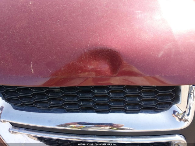46130192 :رقم المزاد ، 2C4RDGCG4KR724621 vin ، 2019 Dodge Grand Caravan Sxt مزاد بيع