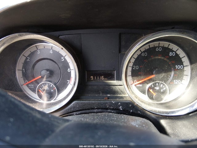 46130192 :رقم المزاد ، 2C4RDGCG4KR724621 vin ، 2019 Dodge Grand Caravan Sxt مزاد بيع
